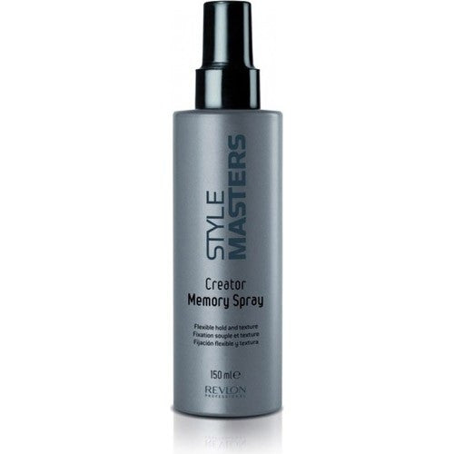 Revlon Style Masters Creator Memory Spray 150ml