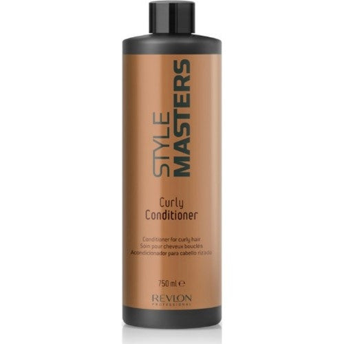 Revlon Style Masters Curly Conditioner 750ml