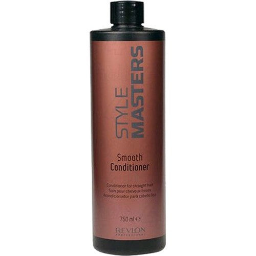 Revlon Style Masters Smooth Conditioner 750ml