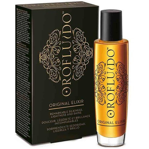 Orofluido Original Elixir 100ml - 3.38 fl. oz.