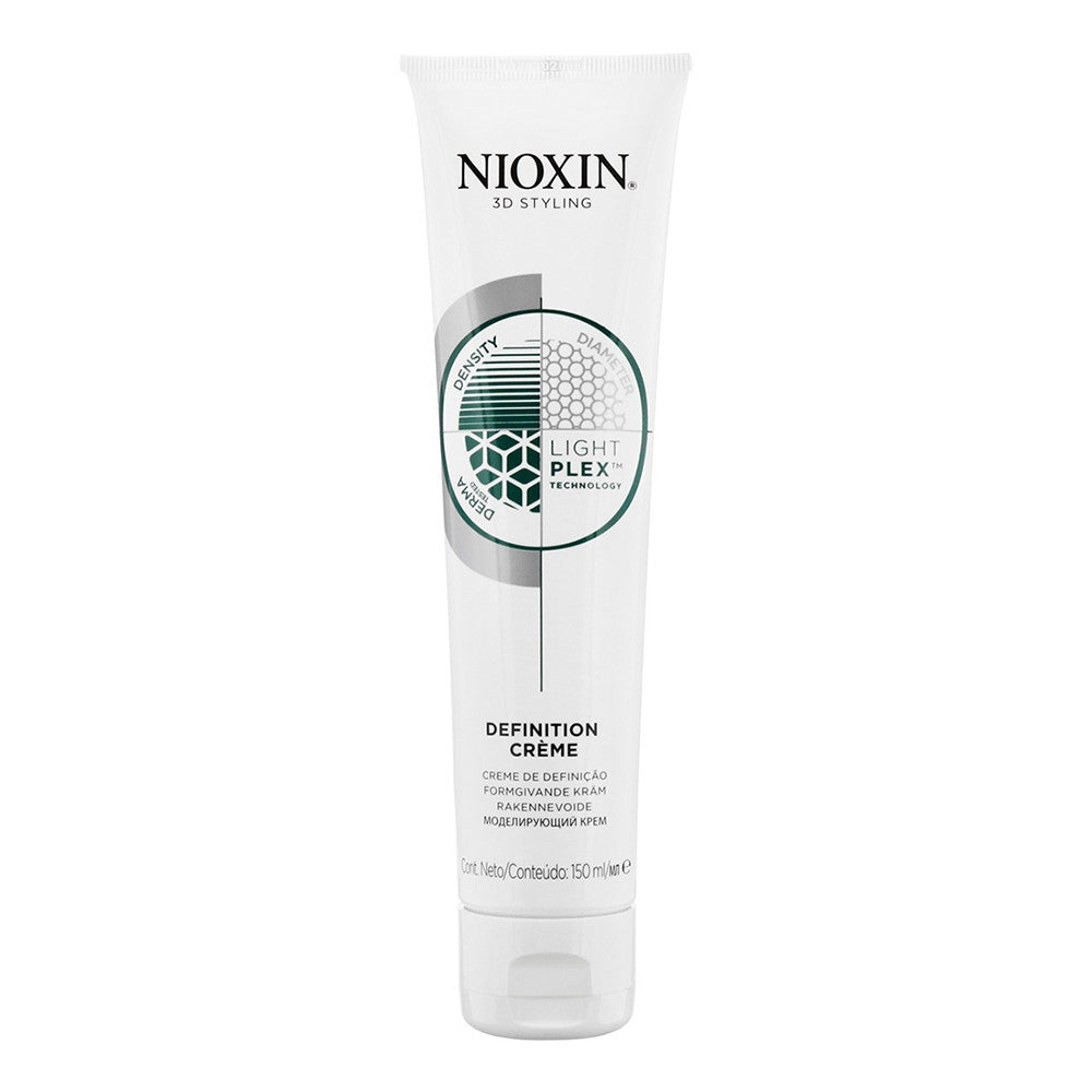 Nioxin 3D Styling Definition Creme 150ml/5.07 fl oz 07173
