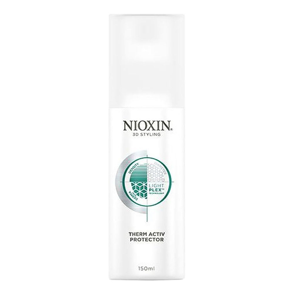 Nioxin 3D Styling Therm Activ Protector 150ml/5.07 oz 07177