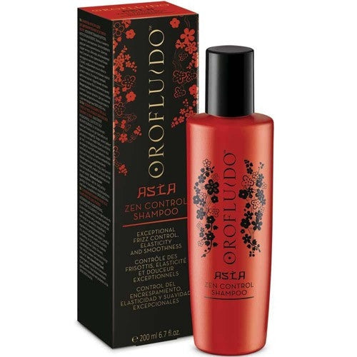 Orofluido Asia Zen Control Shampoo 200ml/6.7 fl oz