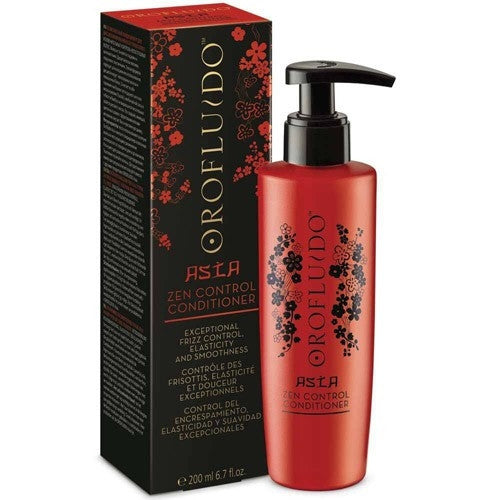 Orofluido Asia Zen Control Conditioner 200ml/6.7 floz