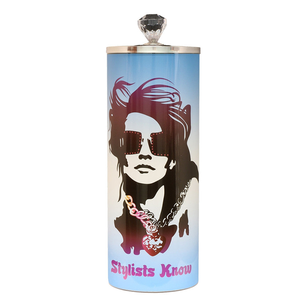 Element Style Disinfectant Jar 1.89 L, JR-DY10C/