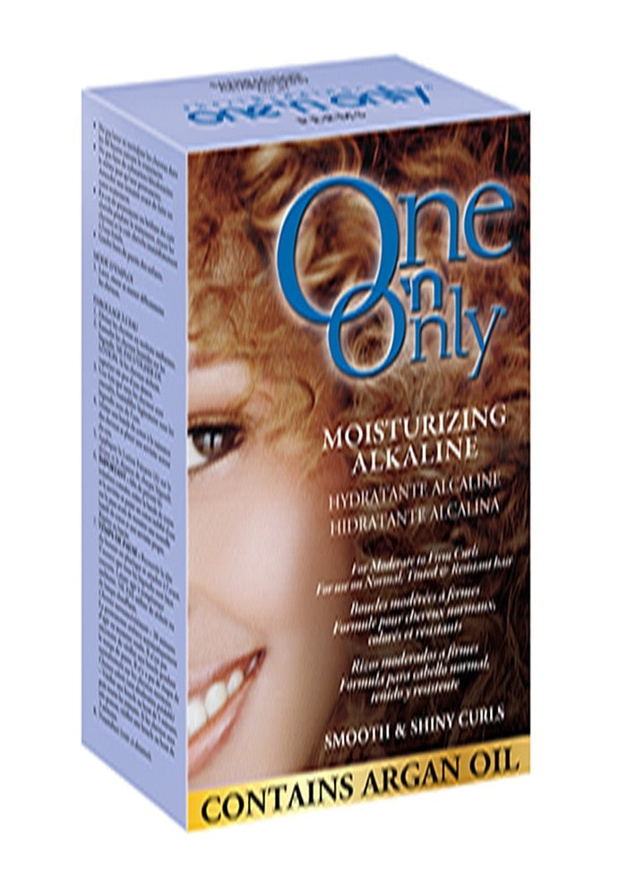 One 'N Only Moisturizing Alkaline - 24175