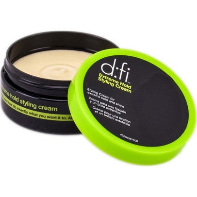 D:FI Distruct Extreme Hold Styling Cream 75g - 2.6oz 06914
