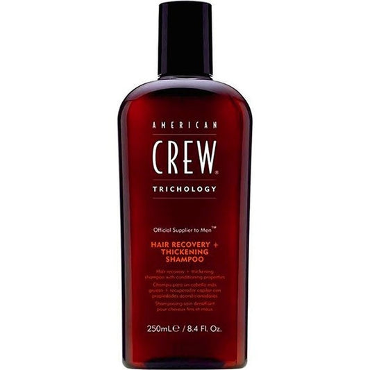 American Crew Hair Recovery Thickening Shampoo 8.4 oz. 06901