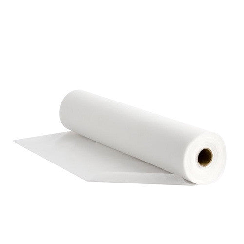 Bed Sheet Roll Non Woven 50 Shts 33"X75" 25GSM