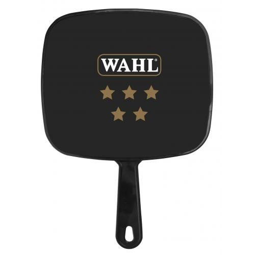 Wahl Traditional Barber Handheld Mirror 31.9cm x22.8cm 56746
