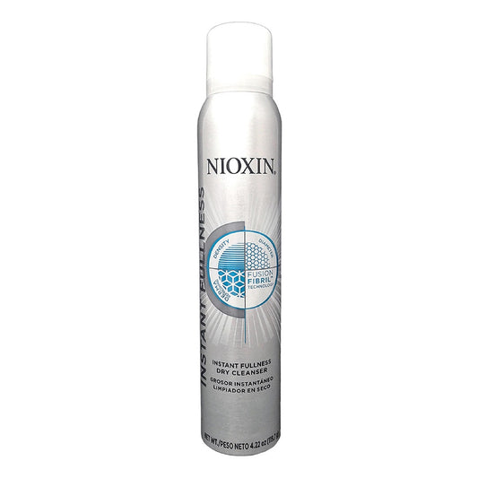 Nioxin Instant Fullness Dry Cleanser 119g 81605043