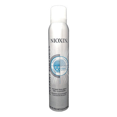 Nioxin Instant Fullness Dry Cleanser 119g 81605043