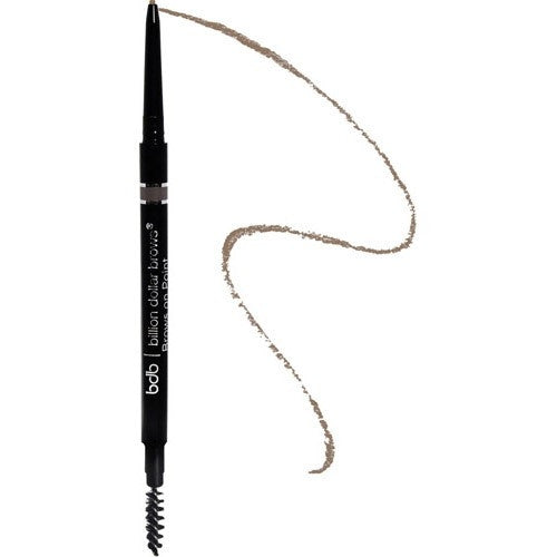 BDB Waterproof Micro Brow Pencil - Blonde B1405