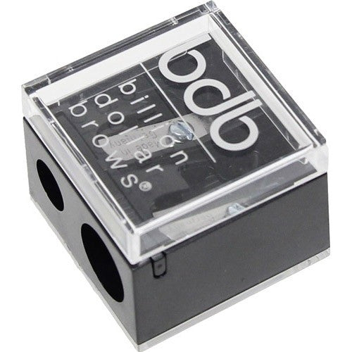 BDB Dual Pencil Sharpener - B1696