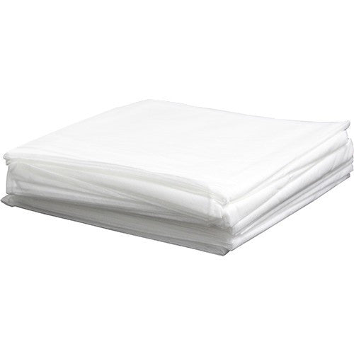 Disposable Bed Sheet Non Woven 10 pcs/pack PI Canada NBP: