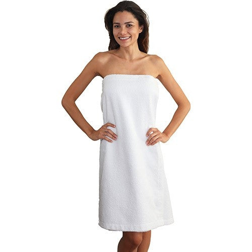 Terry Gown - Shower Wrap PI-Canada 1pcs TS1:
