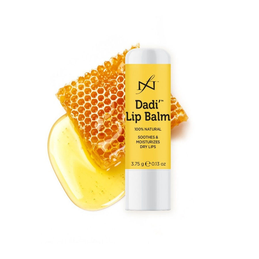 Famous Names Dadi' Lip Balm 0.13 oz/3.75g