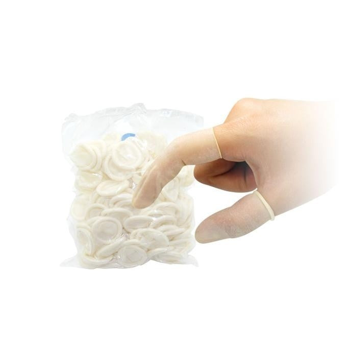 Finger Cots 400pk - FC: