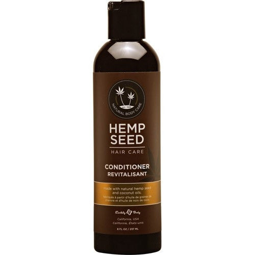 Hemp Seed Hair Care Conditioner 8 fl oz/237ml