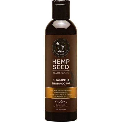 Hemp Seed Hair Care Shampoo 8 fl oz/237ml