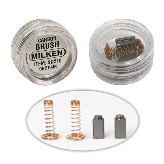 Milken Carbon Brush For Drill ND225 & ND227 - ND211