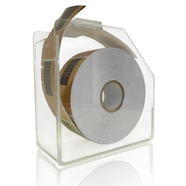 Berkeley Nail Form Dispenser - Clear PW101CL