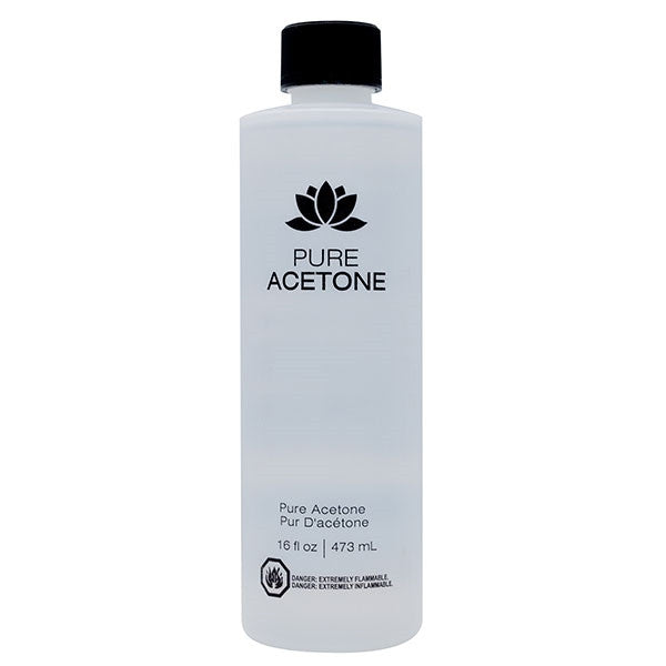 Marianna - (56662) Pure Acetone - 16oz