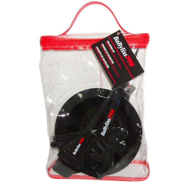 BaBylissPRO Tinting Kit Black - BESTINTSETUCC