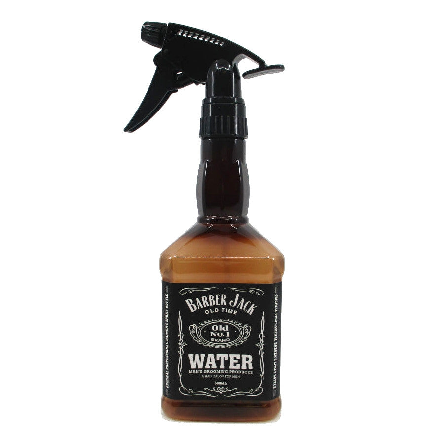Wahl 5 Star Retro Spray Bottle 500 ml