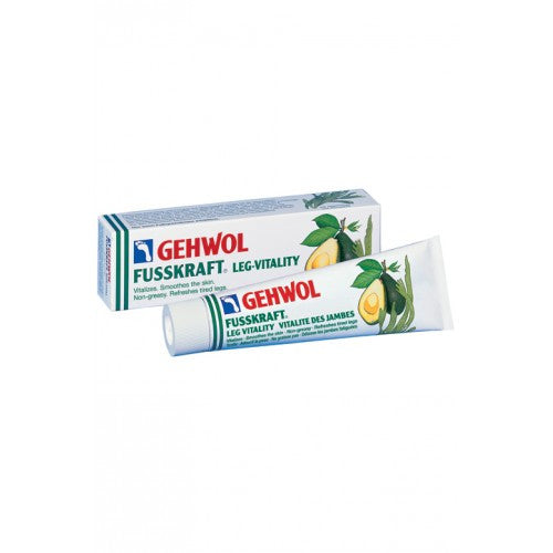 Gehwol (fusskraft) Leg Vitality 4.2oz