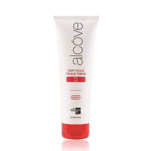 Alcove - Firm Hold Gel - 250ml