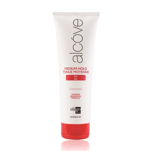 Alcove - Medium Hold Gel - 250ml