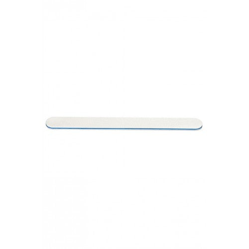 SilkLine White Nail File 100/180 Grit DP-29WC