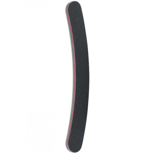 SilkLine Black Boom Nail File 100/180 DP-7