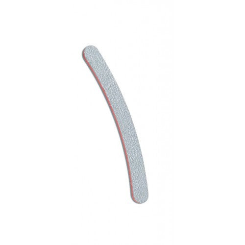 SilkLine Zebra Boom Nail File 180/180 Grit DP-8