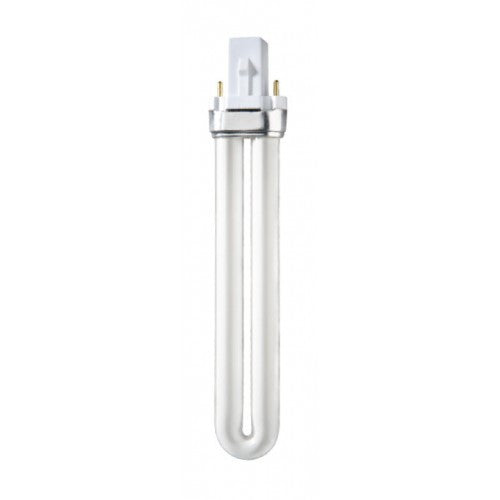 Silkline UV Bulb Single 9w 9w-uvblb
