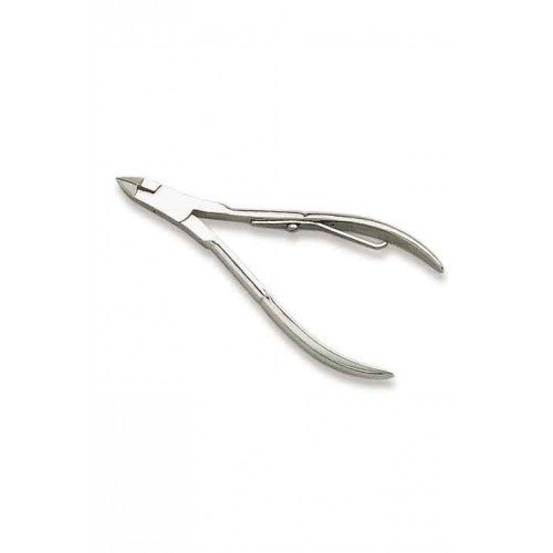 Denco Cuticle Nippers 4"