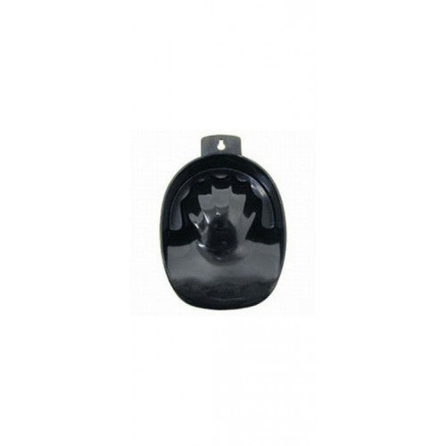 Marianna Manicure Bowl Large Black