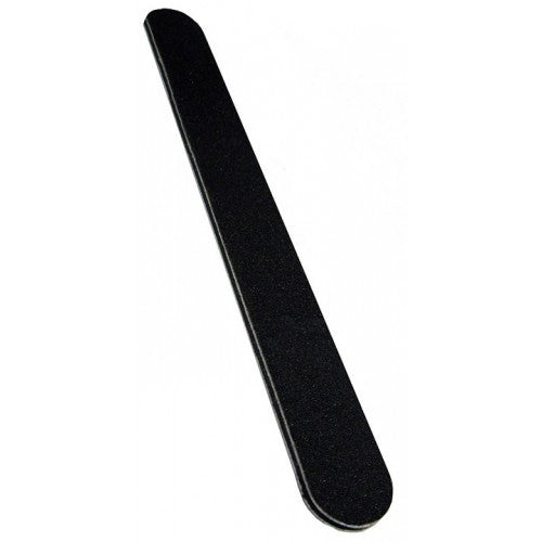 Black Cushion File (100/180) Green