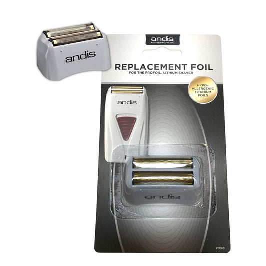 Andis - (17160) ProFoil Replacement Foil