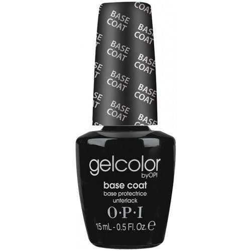 OPI Gelcolor Stay Classic Original Base Coat 0.5oz
