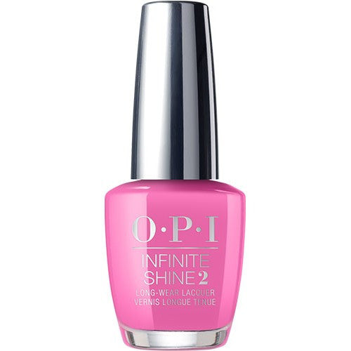 OPI Infinite Shine Fiji Two Timing The Zones 0.5oz