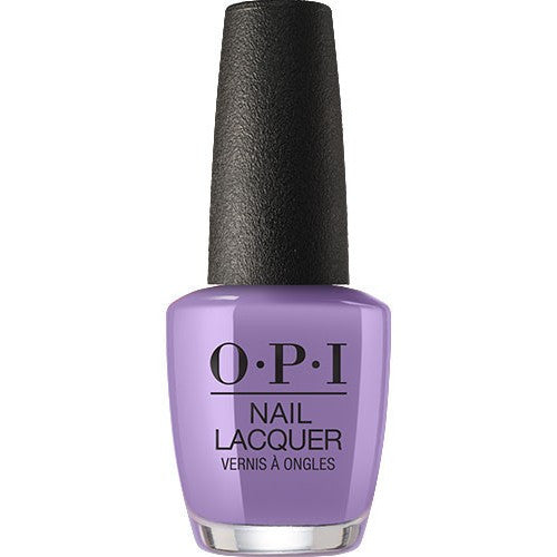 OPI Do You Lilac It 0.5oz