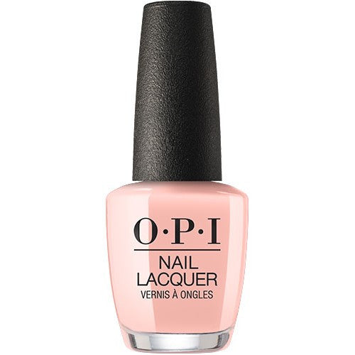 OPI Coney Island Cotton Candy 0.5oz