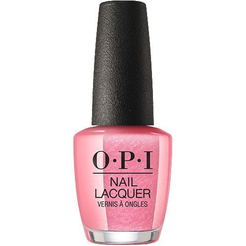OPI Cozu-Melted In The Sun 0.5oz