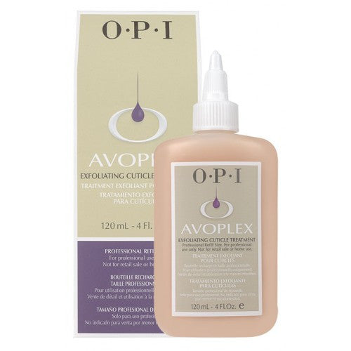 OPI Avoplex Exfoliating Cuticle Treatment 4oz