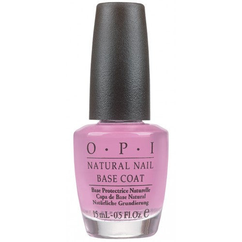 OPI Natural Nail Base Coat 0.5oz