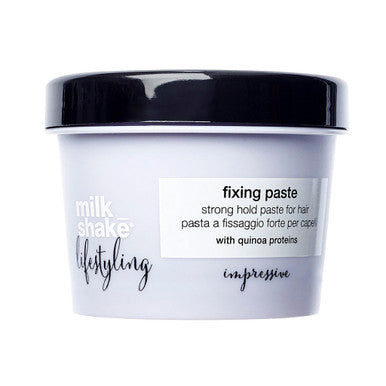 Milkshake Hair milk_shake lifestyling fixing paste