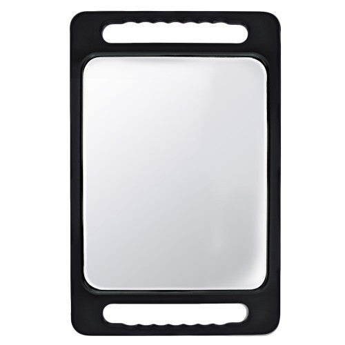 Allure Extra Large Rectangular Mirror