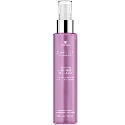 Alterna Caviar Anti-Aging Smoothing Anti-Frizz Dry Oil Mist 5oz